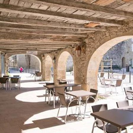La Romieu B&B L'Etape D'Angeline מראה חיצוני תמונה