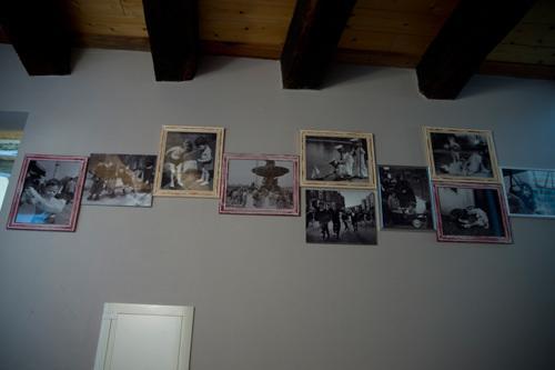 La Romieu B&B L'Etape D'Angeline מראה חיצוני תמונה